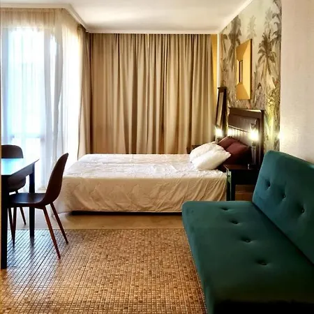 Barcelo Private Aparts 아파트