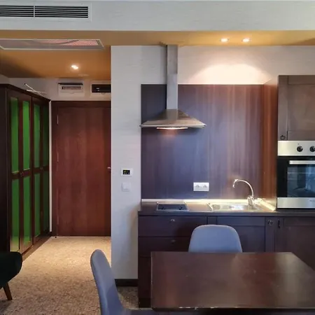 아파트 Barcelo Private Aparts 써니비치