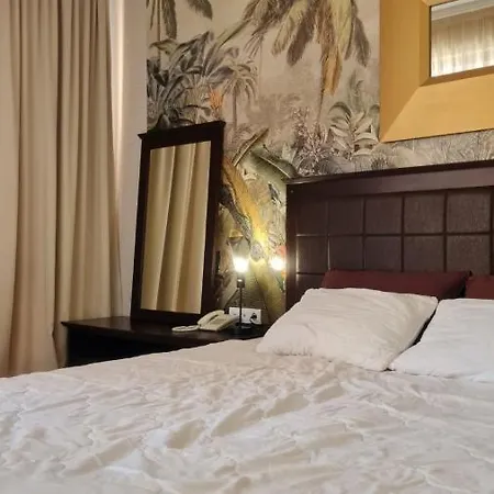 Barcelo Private Aparts * 써니비치
