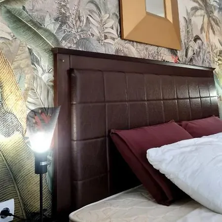 Barcelo Private Aparts Apartment Slantschew brjag